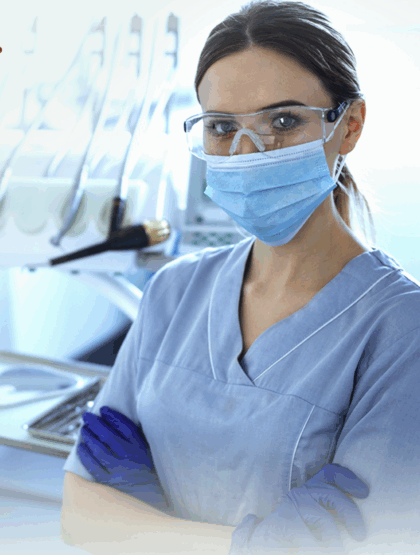 Anderson Dental Program Sample